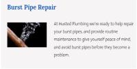Husted Plumbing - Best Plumbers Ventura CA image 5
